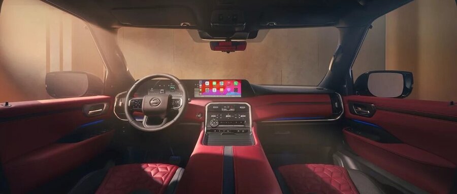 نیسان پاترول با چه قیمتی به ایران بازگشت؟