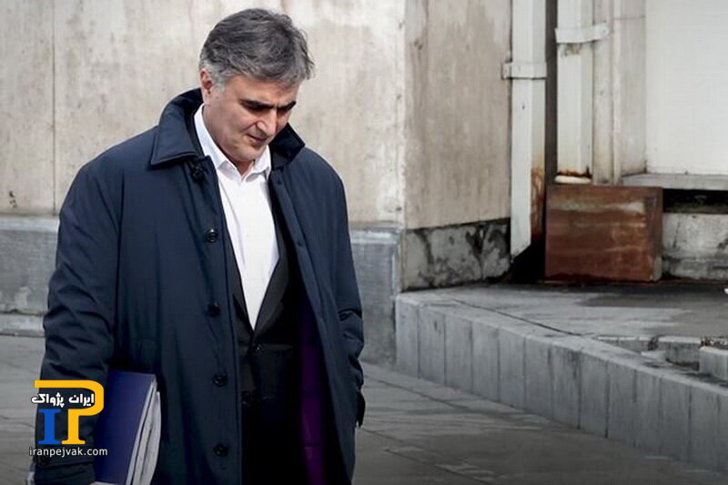 محمدرضا فرزین