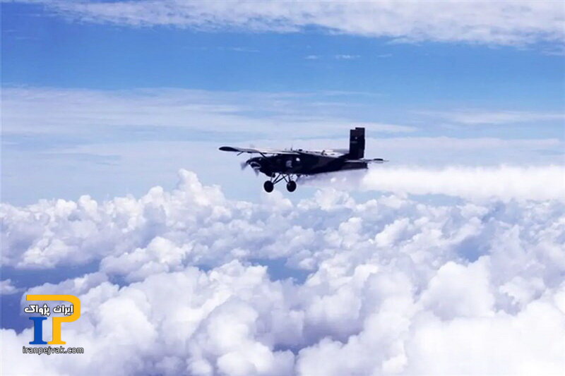 بارورسازی ابرها