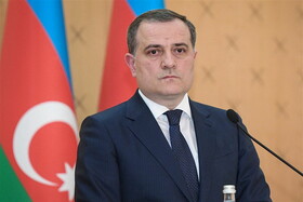 باکو: روسیه حقی در مسیر ترامپ ندارد