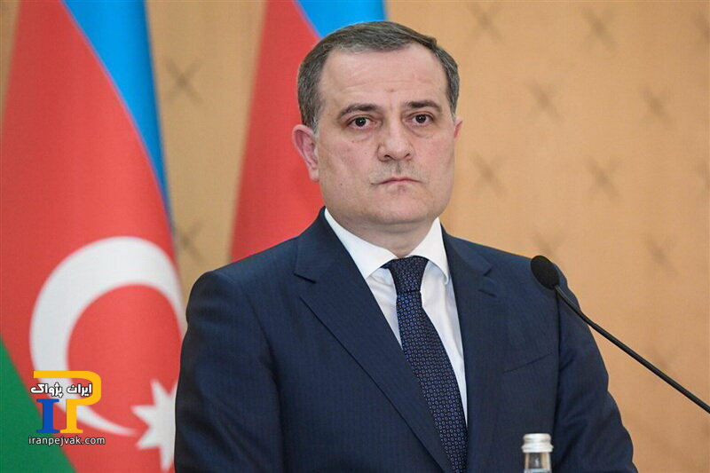 جیحون بایراموف