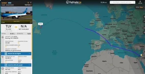 نتانیاهو رد شد و اروپایی‌ها بازداشتش نکردند