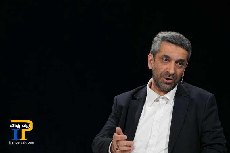 محمدمهدی طباطبایی