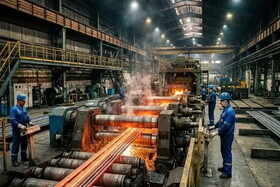 عرضه اولیه درپاد؛ غول ۲۵ همتی تبریز در راه بورس