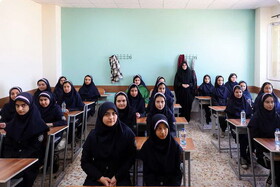 فاجعه معدل هشت در امتحانات نهایی