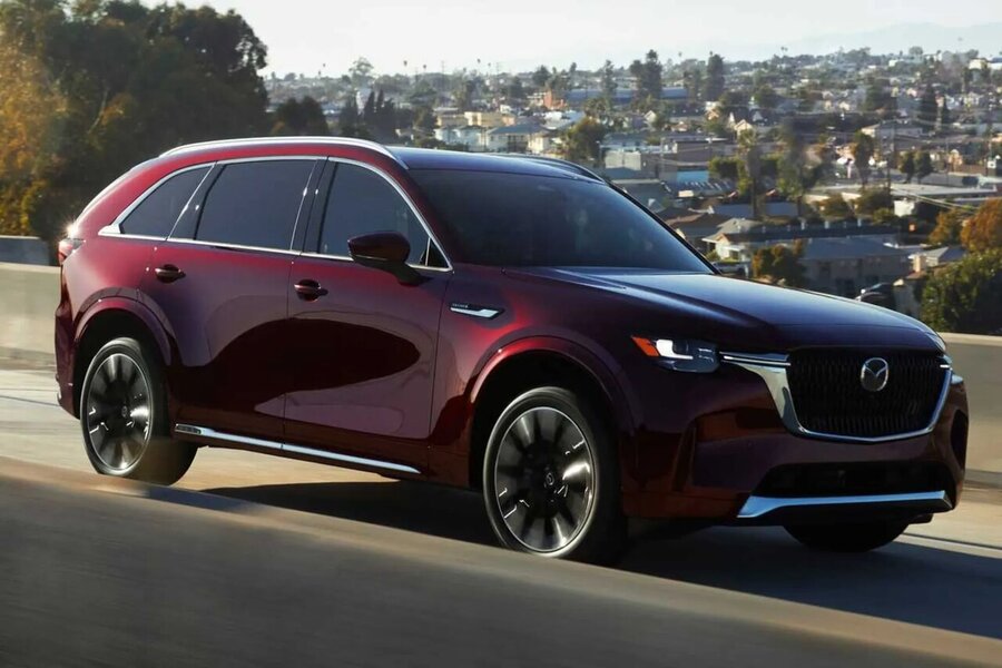 این مدل خودروها بیشتر خراب می‌شوند