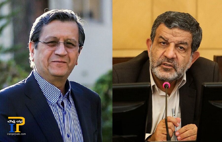 تقی پور و همتی