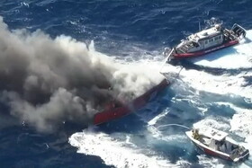 شمار کشته‌های حملات آمریکا به قایق‌های غیرنظامی در آب‌های آزاد به ۱۱۵ نفر رسید