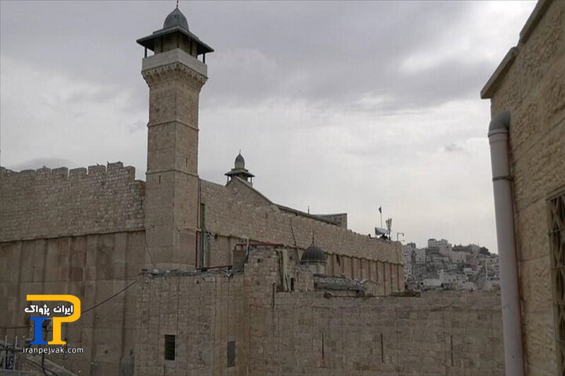 حرم ابراهیمی