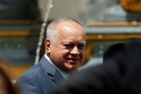 وزیر کشور ونزوئلا خواستار حفظ آرامش برای عبور از شرایط موجود شد