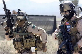 معرفی یگان دلتا؛ نیروی ویژه آمریکا که مادورو را دستگیر کرد