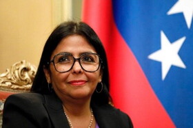 رئیس جمهور موقت ونزوئلا مشخص شد