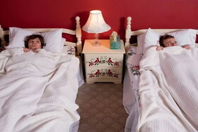 این پدیده نگران‌کننده را جدی بگیریم: طلاق خواب