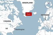 اروپا برای مقابله با ترامپ در گرینلند نیروی نظامی مستقر می‌کند