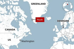 آیا گرینلند به اشغال ایالات متحده در می‌آید؟