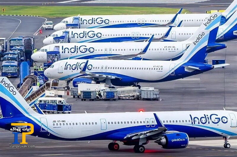 هواپیمایی هند
