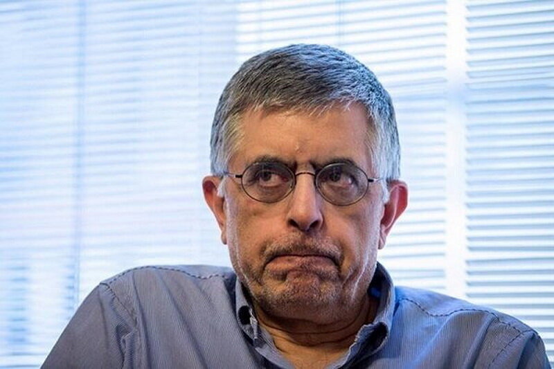 غلامحسین کرباسچی