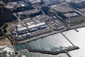 بازگشایی بزرگ‌ترین نیروگاه اتمی جهان پس از ۱۵ سال