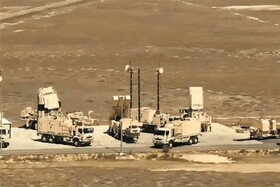 نصب رادار در فرودگاه دمشق توسط ترکیه