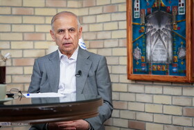 قطع ارتباط دانشگاهیان با جهان قابل قبول نیست