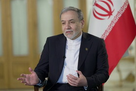 آمار عراقچی از حجم ویرانی‌ها در حوادث اخیر