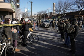 قتل یک فرد دیگر توسط مأموران فدرال؛ اعتراضات در مینیاپولیس آغاز شد