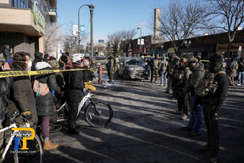 مینیاپولیس