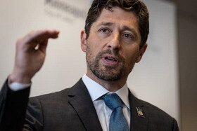 شهردار مینیاپولیس: دولت ترامپ به شهر ما حمله کرده است