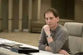 حمله تند بابک زنجانی به رئیس پیشین بانک مرکزی