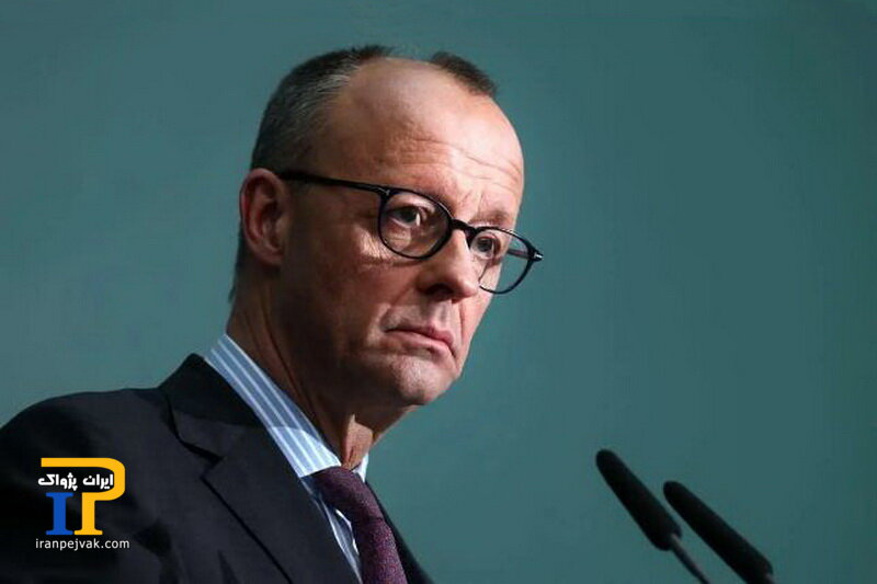 فردریش مرتس