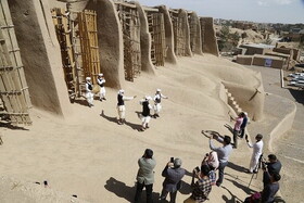 شاهکار مهندسی ایران کهن در آسبادهای نشتیفان