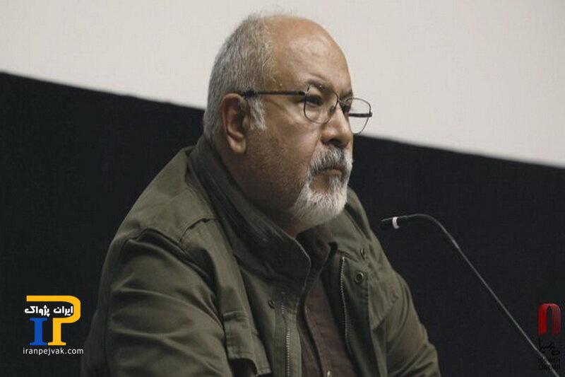 علیرضا حسینی