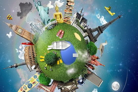 رکورد درآمد از گردشگری در سال ۲۰۲۵