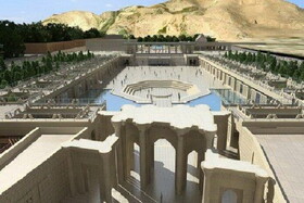 پس از دو دهه از باغ‌موزه مشاهیر فارس رونمایی می‌شود