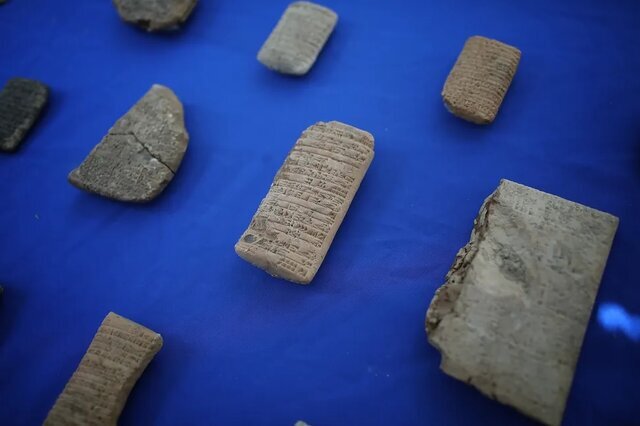 این شهرهای باستانی هیچ‌گاه پیدا نشدند