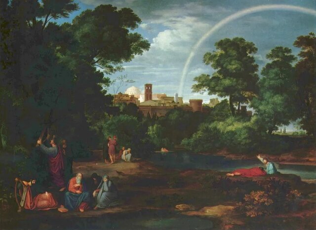 این شهرهای باستانی هیچگاه پیدا نشدند