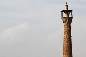 مناره هزارساله سمنان در مسیر ثبت جهانی