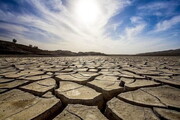 خشکسالی بی‌سابقه در تهران و وضعیت رویایی در جنوب!