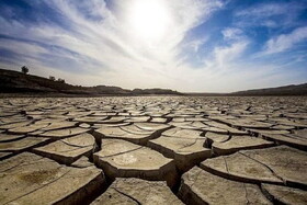 خشکسالی بی‌سابقه در تهران و وضعیت رویایی در جنوب!