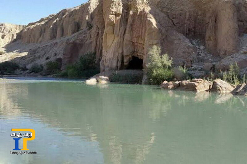 تالاب سیاب درویش