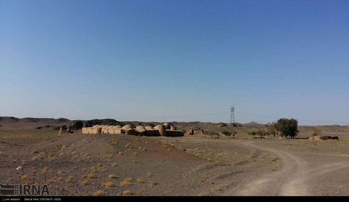 سفر به سرزمین کاروانسراها در میانه راه تهران - مشهد