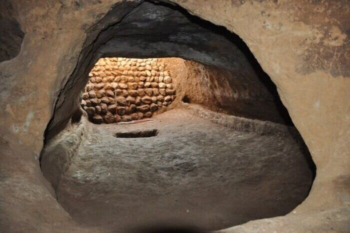 غارهای دست‌کند سرعین، راه‌هایی به اسرار زمین