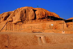 چغامیش دزفول؛ زادگاه موسیقی و دریانوردی