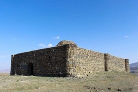 سکوت سنگ‌ها؛ روایت کاروانسراهای اردبیل