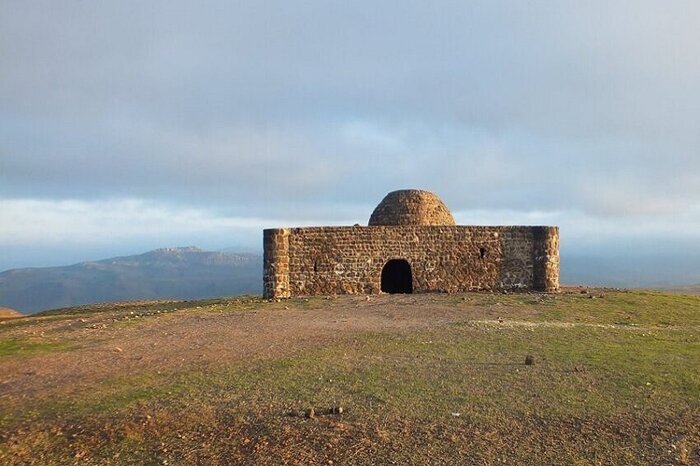 سکوت سنگ‌ها؛ روایت کاروانسراهای اردبیل