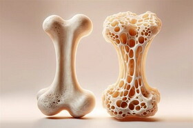 آیا لبنیات به دلیل خاصیت اسیدی، استخوان‌ها را پوک می‌کند؟