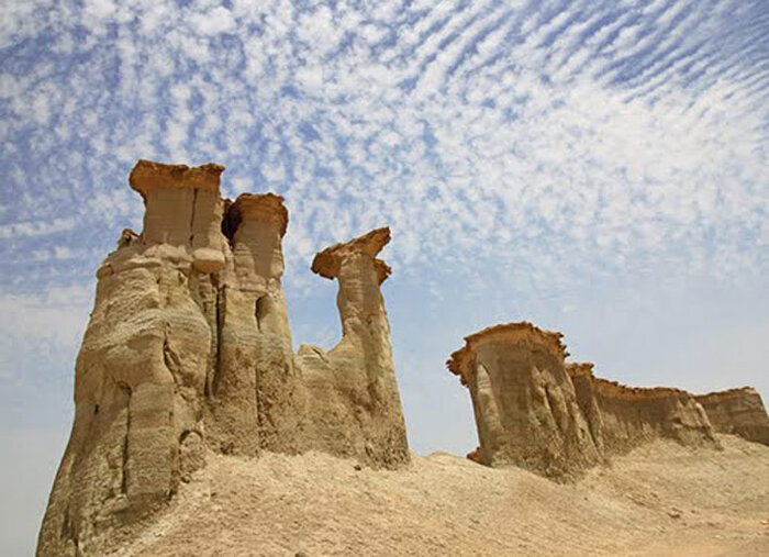 عروس بنادر ایران‌، چرا بندر لنگه را باید دید؟