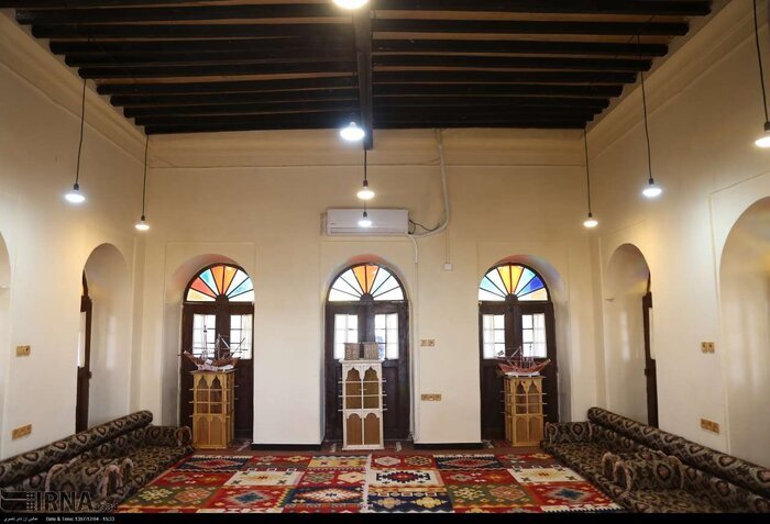 عروس بنادر ایران، چرا بندر لنگه را باید دید؟