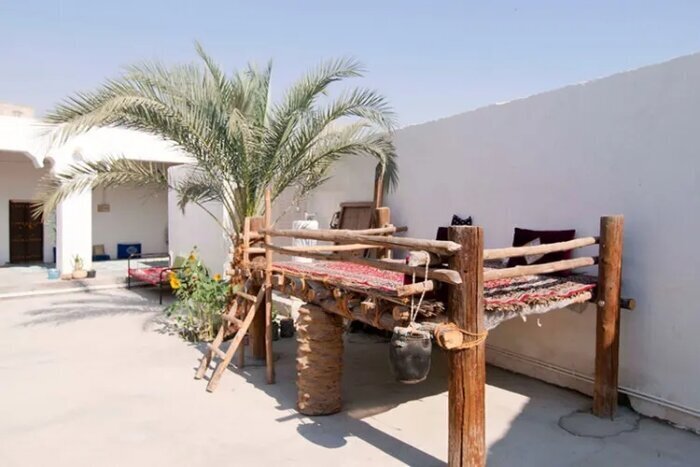 تجربه‌ای متفاوت از طبیعت در جزیره گذرای وارمی