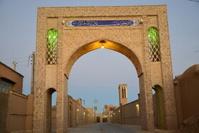 از شاهکار آبی جهان تا قلعه‌های تاریخی در گناباد